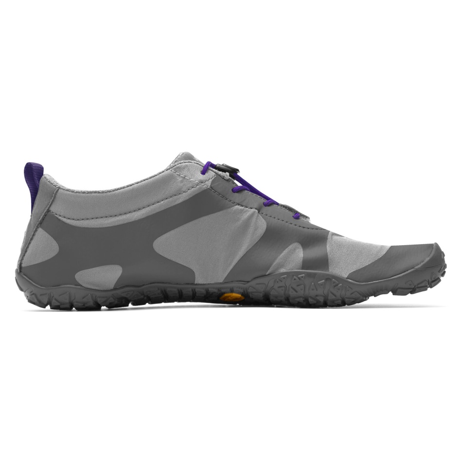 Vibram V-alpha Damen Grau-violett